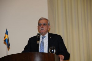 Ahmet Türk