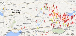 Toplu Mezarlar Vakfı