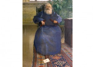 Խրիմյան Հայրիկ