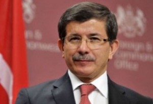 Ահմեթ Դավութօղլուն