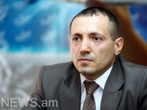 Անդրանիկ Իսպիրյան