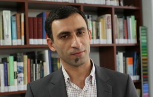 Արմեն Մազմանյան