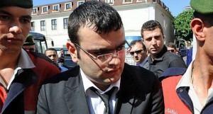 Դինքի մարդասպանը