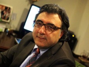 Թորոս Ալջան