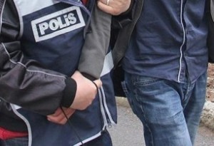 Լրագրողների ձերբակալություն