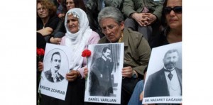 Հայոց Ցեղասպանութեան հարիւրամեակ