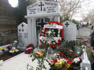 Մարիցա Քյուչուք