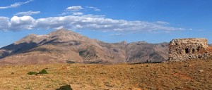 Մարութայ սար