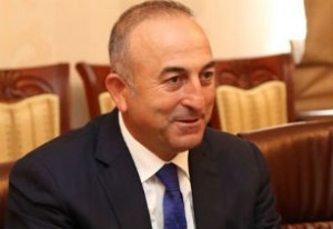 Մևլութ Չավուշօղլու