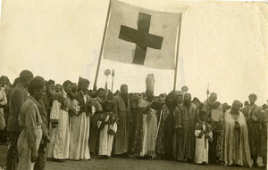 Յայտարարութիւն