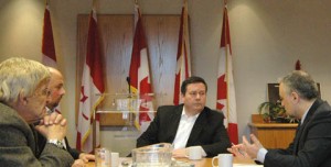 Նախարար Քէնի