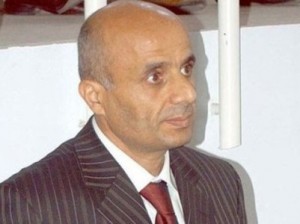 Շեմդին Սաքըք