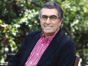 Ջեմալ փաշայի թոռը