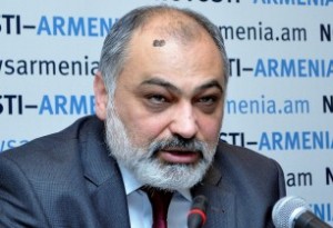 Ռուբեն Սաֆրաստյան
