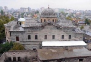 Սուրբ Գրիգոր Լուսավորիչ