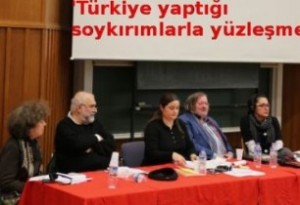 Քյոլնում համաժողով