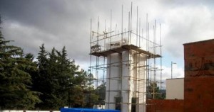 զանգակատուն-յուշարձան