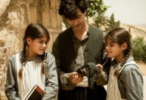 թուրք ռեժիսորի ֆիլմը