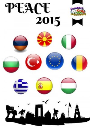 00-Ամեակ Մը Ընդդէմ 100-Ամեակի