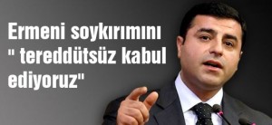 Selahattin Demirtaş