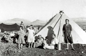 Այնճար - 75-Ամեակ