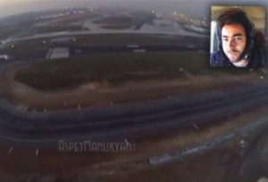 Ասպետ Մանուկյան