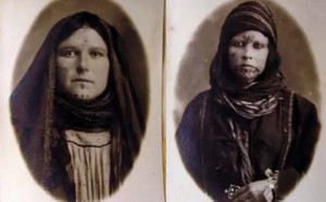 Բռնի իսլամացում