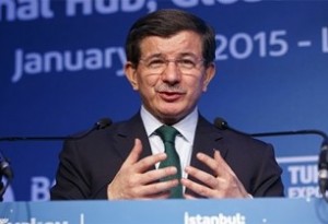 Դավութօղլու