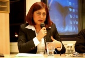 Զեյնեփ Թոզդուման