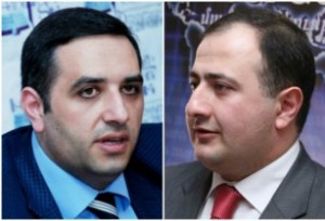 Լևոն Հովսեփյան