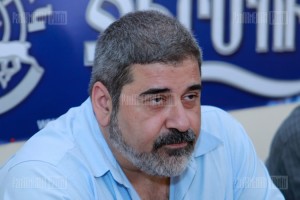 Կիրո Մանոյան