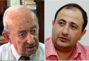 Ռուբեն Մելքոնյան