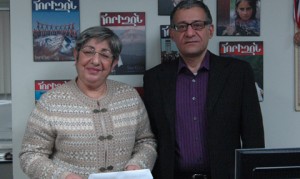 Վահագն Գարագաշեան