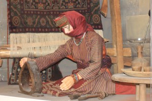 Վանի հավաքածու,  1916 թ. գիտարշավ