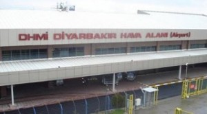 Տիգրանակերտի օդանավակայանը