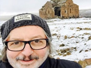 Քենան Էրչեթինգյոզ