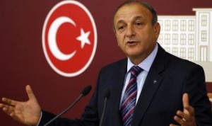 Օքթայ Վուրալ