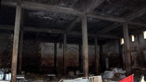 Eski Ermeni Kilisesi