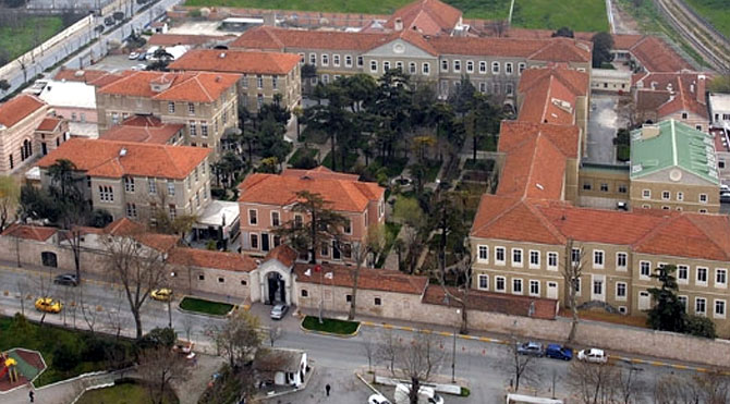 Կ. Պոլսի Սուրբ Փրկիչ հիվանդանոցը