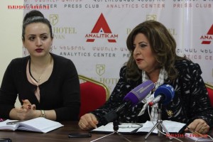 «Մեծ մամիս հուշերը»