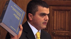 Արա Սարաֆեան