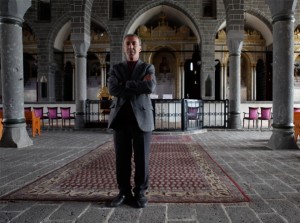 Արմեն Դեմիրճյան