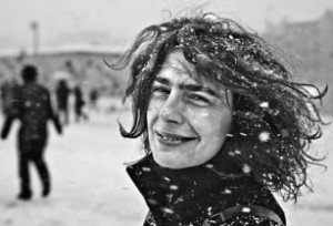 Արսինե Խանջյան