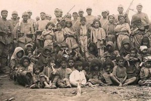 Դերսիմի կոտորածներ