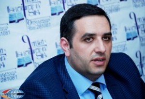 Լևոն Հովսեփյան