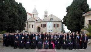 Հայոց Ցեղասպանութիւնը եւ արխիւները