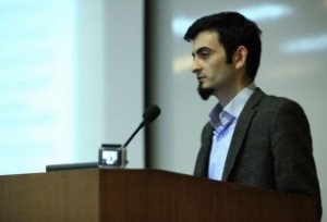 Մեհմեդ Փոլաթել