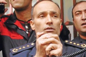 Ռամազան Աքյուրեքը