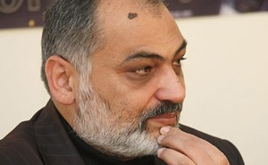 Ռուբեն Սաֆրաստյան