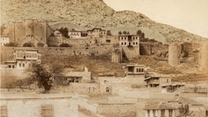 Սիսի կաթողիկոսարանը